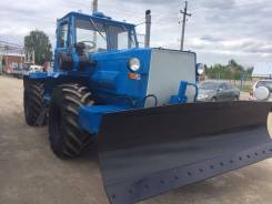 ХТЗ Т-150, 2019 в Туле ХТЗ Т-150