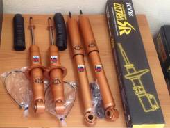 Усиленные амортизаторы KYB Ultra SR для Prado #j95 #j90 Surf #n185 во Владивостоке Амортизатор. Toyota Hilux Surf, KDN185W, KZN185G, KZN185W, RZN180W, RZN185W, VZN180W, VZN185W, KDN185, KZN185, RZN185, VZN185 Toyota Land Cruiser Prad...