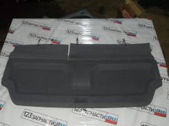 Полка багажника Hyundai Tucson JM, 2004-2009 в Новосибирске Полка багажника. Hyundai Tucson, JM