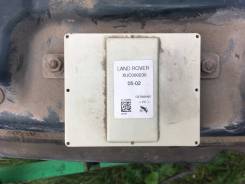 Land Rover Range Rover Voque блок электронный XUC000230 2002-2012 в Иркутске Блок управления двс. Land Rover Range Rover, L322 Двигатели: 368DT, 428PS, 448DT, 448PN, 508PN, 508PS, M62B44
