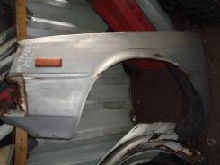 Крыло переднее левое в Новосибирске Крыло. Mitsubishi Tredia