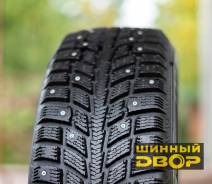 PROFIL WINTER EXTREMA, 205 60 R16 в Красноярске PROFIL WINTER EXTREMA. Зимние, шипованные, без износа, 4 шт