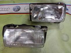 Фары Volkswagen Jetta (84-93г) в Томске в Томске Фара. Volkswagen Jetta, 1G2