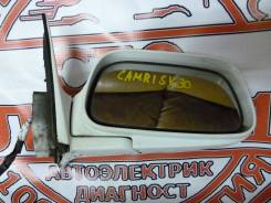 Зеркало правое Toyota Camry SV30 в Самаре Зеркало. Toyota Vista, CV30, SV30, SV32, SV33, SV35 Toyota Camry, CV30, SV30, SV32, SV33, SV35 2CT, 3SFE, 3SGE, 4SFE