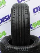 Nexen N'blue HD Plus Корея!!!, 185/65 R14 в Новосибирске Nexen/Roadstone N'blue HD Plus. Летние, без износа, 4 шт