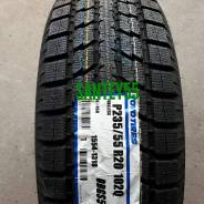 Toyo Observe GSi-5, 235/55 R20 Новые - Япония! в Омске Toyo Observe GSi-5. Зимние, без шипов, новые