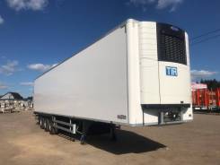 Chereau, 2018 в Краснодаре Chereau. Полуприцеп-рефрижератор тушевоз , новый, 27 000 кг.