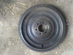 Маховик 12310-90J00 Nissan Primera в Казани Маховик. Nissan Primera, P10E CD20, GA16DE, GA16DS, SR20DE, SR20DI