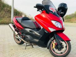 Yamaha Tmax, 2005 