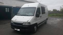 Fiat Ducato, 2010 в Омске Fiat Ducato. Продам , 6 мест