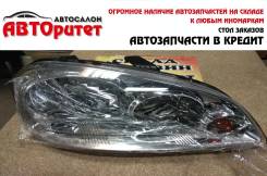 Фара правая Chevrolet Lacetti в Новокузнецке Фара. Chevrolet Lacetti