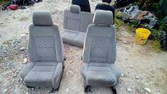 Сиденья комплект в Тюмени Сиденье. Volkswagen Golf Volkswagen Pointer