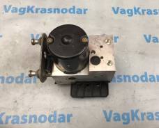 Блок ABS Mercedes E 210 W210 1995-2000 в Краснодаре Блок abs. Mercedes-Benz E-Class, W210