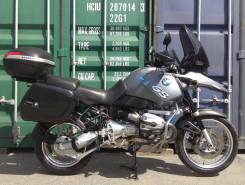 BMW R 1150 GS, 2003 