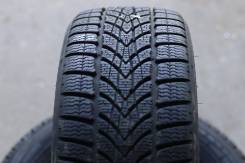 Dunlop SP Winter Sport 4D, 205/55 R16 в Москве Dunlop SP Winter Sport 4D. Зимние, без шипов, 20 %