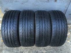 Goodyear Eagle Revspec RS-02, 215/45R17 Спорт в Хабаровске Goodyear Eagle Revspec RS-02. Летние, 2015 год, 20 %
