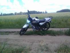 Irbis GS 150, 2014 