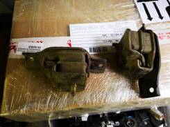 Subaru 41022-FA000 Опора двигателя передняя в Томске Подушка двигателя. Subaru: Forester, Legacy, Outback, Impreza, XV, Legacy B4 EJ201, EJ202, EJ204, EJ20A, EJ251, EJ253, FA20, FB20, FB25, EJ18E, EJ203...