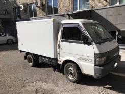 Mazda Bongo, 1998 в Уссурийске Mazda Bongo. Мазда Бонго Рефка, 2 200 куб. см., 1 100 кг., 4x4