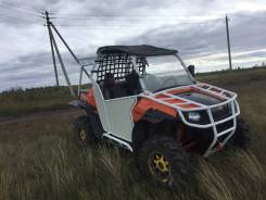 Polaris Ranger RZR S 800, 2010 