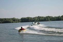   BRP Sea-Doo Challenger 1999 