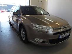 Бачок ГУ Citroen C5 2 2009 FA64U06NO01 в Новосибирске Бачок ГУ CITROEN C5 2 2009 FA64U06NO01