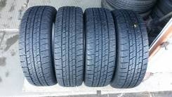Goodyear Ice Navi Zea II, 195/65 R15 в Братске Goodyear Ice Navi Zea II. Зимние, без шипов, 2013 год, 5 %