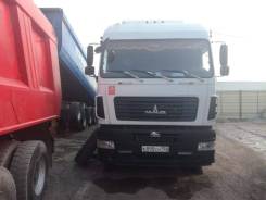 МАЗ 6430, 2014 в Новосибирске МАЗ 6430. Продам Маз 6430 2014 г., 11 122 куб. см., 25 000 кг., 6x4