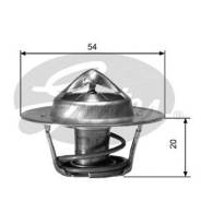  Volkswagen / Skoda / AUDI - BSE, ADP, AHL, ANA, ARM TH00188G 