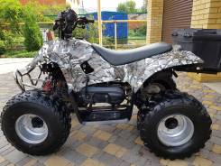 Stels ATV 100C, 2012 