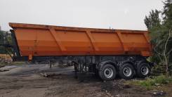 Meusburger Новтрак SK-360, 2011 в Абакане Meusburger Новтрак SK-360. Продам полуприцеп самосвал Новтрак