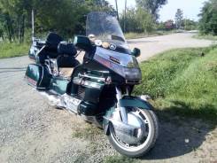 Honda Gold Wing, 1996 