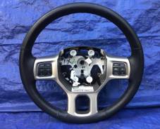 Руль для Додж Рэм 13-18гг в Москве Руль. Dodge Ram, DJ/DS EKG, ERB, EVC, EVE, EXF, EZH