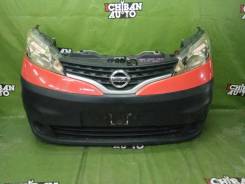 Nose cut Nissan NV200, передний во Владивостоке Nose cut NISSAN NV200
