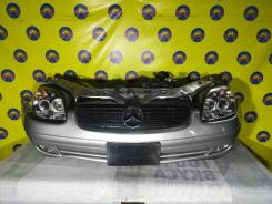 Ноускат Mercedes-BENZ SLK230 в Красноярске НОУСКАТ MERCEDES-BENZ SLK230