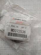 Сальник распредвала MMC Pajero V93W MD372536 в Благовещенске Сальник распредвала. Hyundai: Excel, Getz, Dynasty, Lavita, Click, Equus, Avante, Libero, H1, Tiburon, Marcia, Galloper, Matrix, ix35, Grandeur, Stare...
