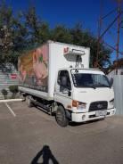 Hyundai HD78, 2011 в Благовещенске Hyundai HD78. , 3 900 куб. см., 3 900 кг., 4x2