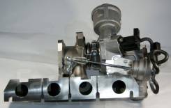 Турбина 06D145701J VAG 2.0 TFSI Nomparts во Владивостоке Турбина. Seat Exeo, 3R2, 3R5 Audi S6, 4F2, 4F5 Audi A4, 8EC, 8ED, 8HE Audi A6, 4F2, 4F5, 4F2/C6, 4F5/C6 Audi S4, 8EC, 8ED, 8HE BGB, BPJ, BUL, BWE, BWT...
