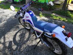 Yamaha XT 225, 1997 