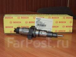 Форсунка 2830957 0445120212 ( 0445120007 ) DAF, Iveco во Владивостоке Инжектор, форсунка. Ford F250 Iveco Eurocargo DAF 55