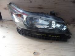 ���� ������ Honda Stream RN6 100-22653