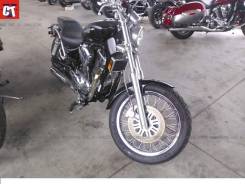 Suzuki VS 1400 Intruder, 2008 