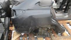    Lexus RX350, GGL15