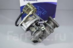 Турбина 1720154030 17201-54030 Toyota Hilux Surf , Prado 2LT во Владивостоке Турбина. Toyota: Land Cruiser, Hilux Surf, Land Cruiser Prado, Hilux Pick Up, 4Runner, Hilux, Blizzard Двигатели: 2L, 2LT, 2LTE
