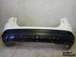 Бампер задний Mitsubishi Outlander GF0W (08.2018 - н. в. ) в Новосибирске Бампер. Mitsubishi Outlander, GF2W, GF3W, GF4W, GF7W, GF8W, GG2W, GG3W Двигатели: 4B11, 4B12, 4J11, 4J12, 4N14, 6B31