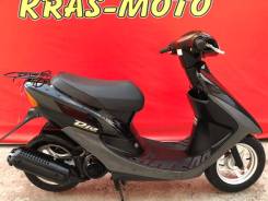 HONDA DIO AF-34 new, 2009 