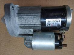 Стартер M000TD0571 B21 во Владивостоке Стартер. Nissan DAYZ Roox, B21A