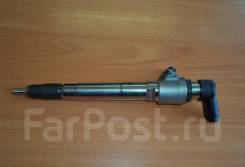 Форсунка 1746967 A2C59517051 VDO FORD Transit 2.2 TDCI Diesel во Владивостоке Инжектор, форсунка. Ford Ranger, TKE Ford Transit, TT9, TTF, TTG Ford Tourneo Custom, TTF Honda Torneo Citroen Jumper Peugeot Boxer Двигатели: GBVAJPF...