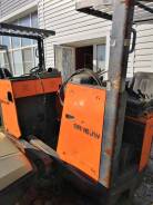 Doosan BR16JW, 2007 в Барнауле Doosan BR16JW. Погрузчик, 1 600 кг., Электрический