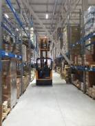 Jungheinrich ETV216, 2013 в Барнауле Jungheinrich. Погрузчик, 1 600 кг., Электрический